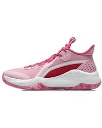 Li-ning - Combat Low - Lyst