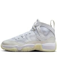 Nike - (Wmns) Air Jumpman Two Trey Sail' - Lyst