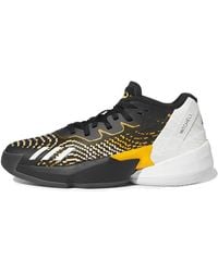 adidas - Grambling State X D.O.N. Issue #4 'Tigers' - Lyst