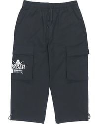 Li-ning - X Star Wars Graphic Cropped Pants 'Dark' - Lyst