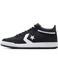 Converse - Fastbreak Pro Leather & Suede - Lyst
