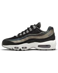 Nike - (Wmns) Air Max 95 'Reflective Iridescent Camo' - Lyst
