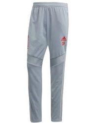adidas - Tiro Pre Db Pnt Pred David Beckham Soccer/Football Casual Sports Pants/Trousers/Joggers Light - Lyst