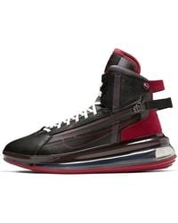 Nike - Air Max 720 Satrn Shoe - Lyst