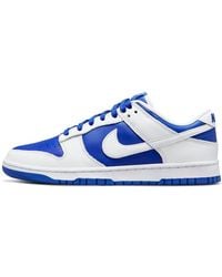 Nike - Dunk Low 'Racer' - Lyst