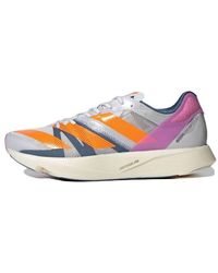 adidas - Adizero Takumi Sen 8 'Dash Solar' - Lyst