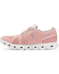 On Shoes - (Wmns) Cloud 5 Shell' - Lyst