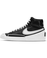 Nike - Blazer Mid '77 Infinite - Lyst