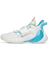 Anta - Kt Splash 3.0 Low Sneakers 'Iced Blueberry Tea' - Lyst