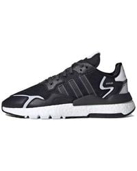 adidas - Nite Jogger - Lyst