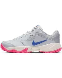 Nike - Court Lite 2 Hard Court Tennis Shoe - Lyst