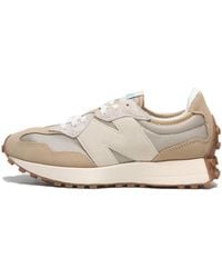 New Balance - 327 'Incense Moonbeam' - Lyst