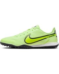 Nike - Tiempo Legend 9 Academy Tf - Lyst