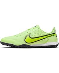 Nike - Tiempo Legend 9 Academy Tf - Lyst