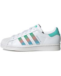 adidas - (Wmns) Originals Superstar For - Lyst