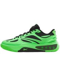 Reebok - Engine A 'Solar Lime' - Lyst