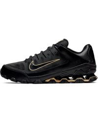 Nike - Reax 8 Tr Mesh Athletic Shoe - Lyst