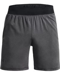 Under Armour - Launch Elite 7 Inch Shorts - Lyst