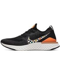 Nike - Epic React Flyknit 2 'Multi-Color' - Lyst