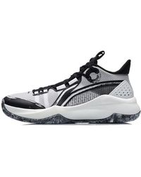 Li-ning - Combat Low - Lyst