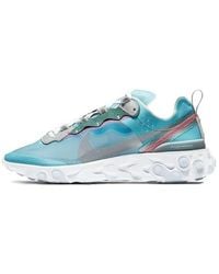 Nike - React Element 87 Shoes - Lyst