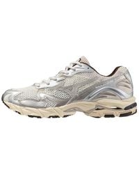 Mizuno - Wave Rider 10 'Metallic Pack 2' - Lyst