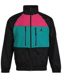 Nike - Winter Utility Athleisure Casual Sports Jacket - Lyst
