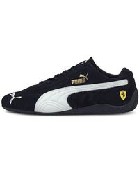 PUMA - X Scuderia Ferrari Speedcat - Lyst