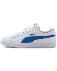 PUMA - Smash V2 'Buck - Lyst