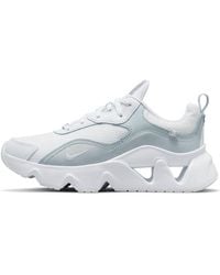 Nike - (Wmns) Ryz 365 2 Metallic Platinum' - Lyst
