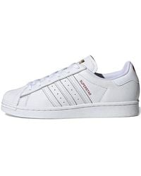 adidas - Adidas Superstar Valentines Day - Lyst