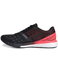 adidas - (Wmns) Adizero Boston 9 Signal' - Lyst