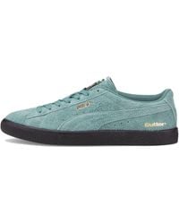 PUMA - Butter Goods X Suede Vintage Hs 'Mineral' - Lyst