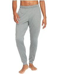 Nike - Yoga Dri-Fit Pants - Lyst
