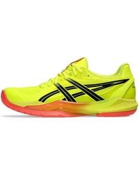 Asics - Powerbreak Flytefoam Handball Shoes - Lyst