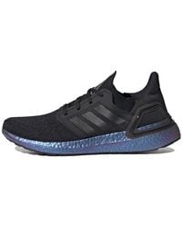 adidas - Iss Us National Lab X Ultraboost 20 'Core' - Lyst
