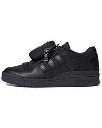 adidas - Prada X Originals Forum Low Re-nylon Sneakers - Lyst