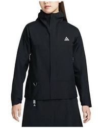 Nike - (Wmns) Acg Storm-Fit Cascade Rains Full-Zip Jacket - Lyst