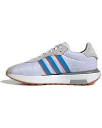 adidas - Originals Country Xlg Boost - Lyst