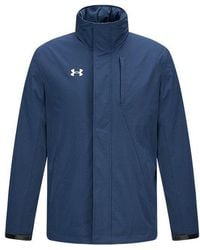Under Armour - Porter 3-In-1 Jacket - Lyst