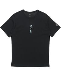 Li-ning - X Disney Crossover Sports Fashion Tee - Lyst