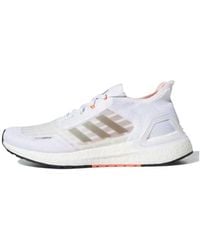adidas - (Wmns) Ultraboost Summer.Rdy Solar' - Lyst