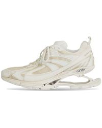 Balenciaga - X-Pander Daddy Shoes - Lyst