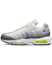 Nike - Air Max 95 'Logos Pack - Lyst