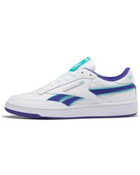 Reebok - Club C Revenge Mu - Lyst