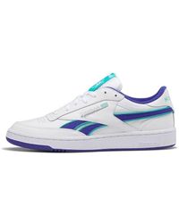 Reebok - Club C Revenge Mu - Lyst