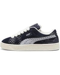 PUMA - Suede Xl 'Sashiko' - Lyst