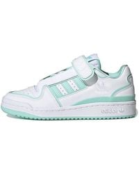 adidas - (Wmns) Originals Forum Plus Shoes - Lyst