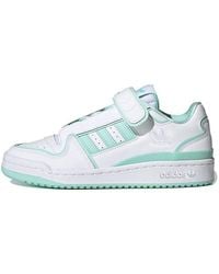 adidas - (Wmns) Originals Forum Plus Shoes - Lyst