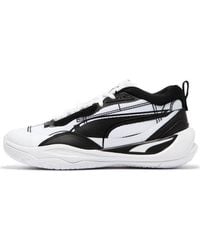 PUMA - Playmaker Pro Courtside - Lyst